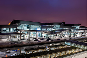 Translado para Aeroportos SP