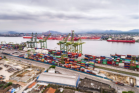 Transporte Executivo SP | ES Transporte & Turismo